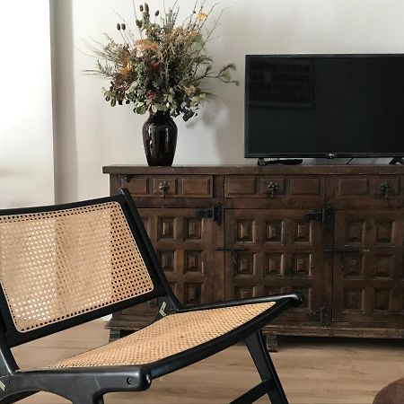 Agradable Apartamento En El Pantano De San Juan San Martín de Valdeiglesias Екстериор снимка