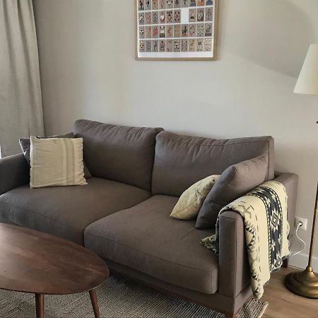 Agradable Apartamento En El Pantano De San Juan San Martín de Valdeiglesias Екстериор снимка