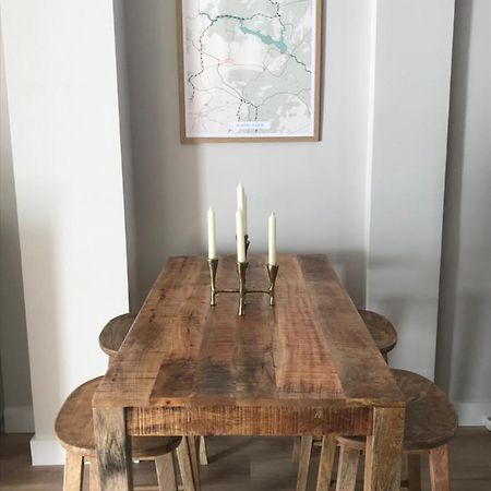 Agradable Apartamento En El Pantano De San Juan San Martín de Valdeiglesias Екстериор снимка