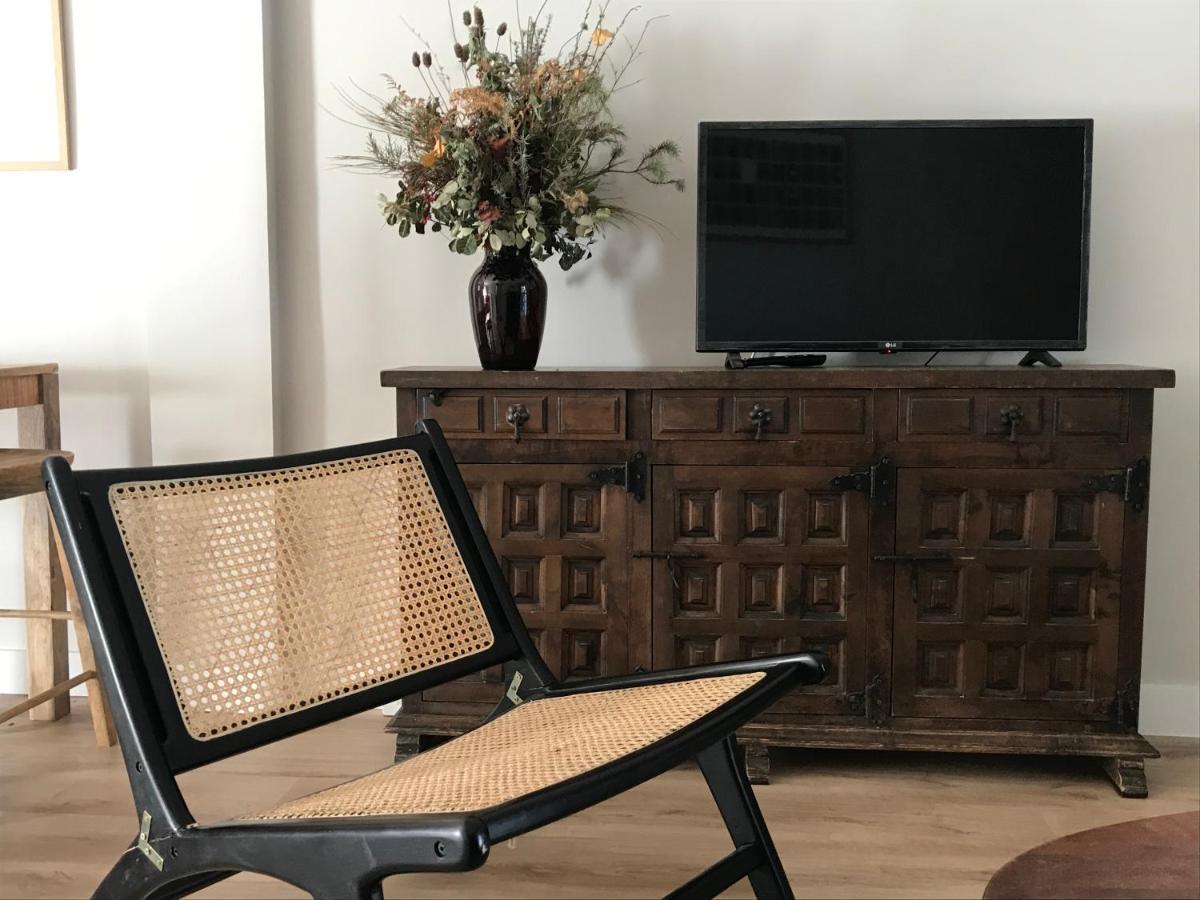 Agradable Apartamento En El Pantano De San Juan San Martín de Valdeiglesias Екстериор снимка