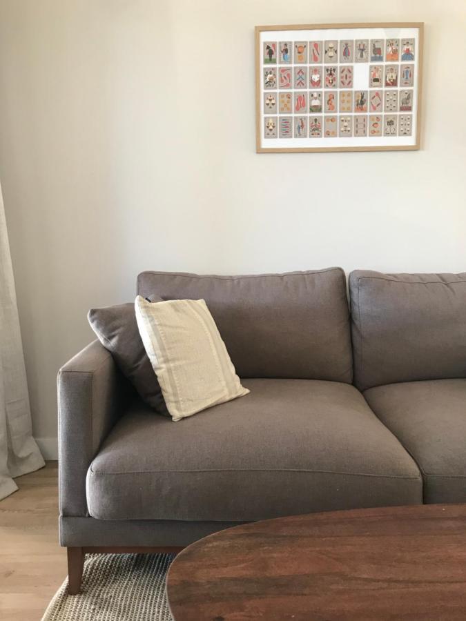 Agradable Apartamento En El Pantano De San Juan San Martín de Valdeiglesias Екстериор снимка