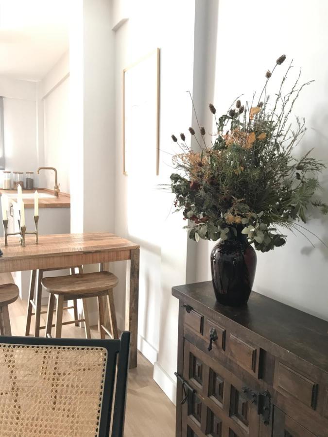 Agradable Apartamento En El Pantano De San Juan San Martín de Valdeiglesias Екстериор снимка