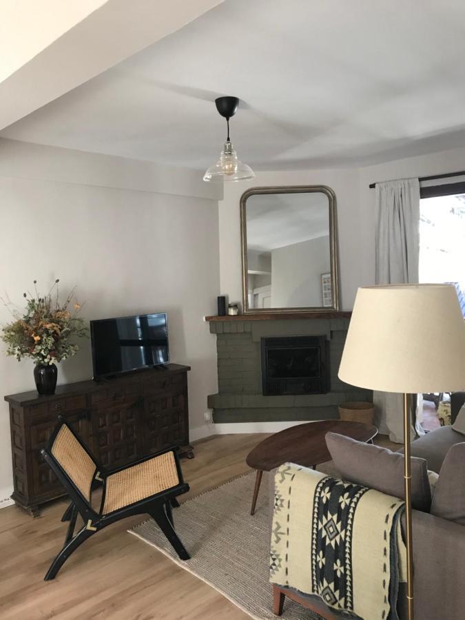 Agradable Apartamento En El Pantano De San Juan San Martín de Valdeiglesias Екстериор снимка