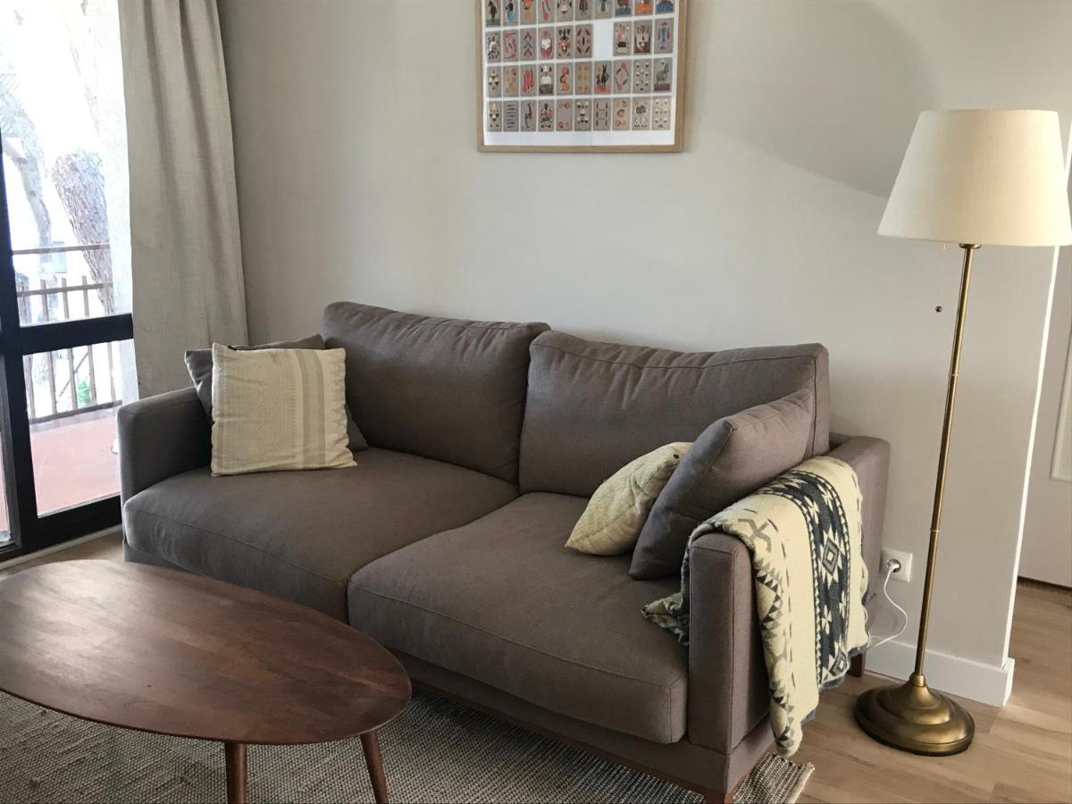 Agradable Apartamento En El Pantano De San Juan San Martín de Valdeiglesias Екстериор снимка