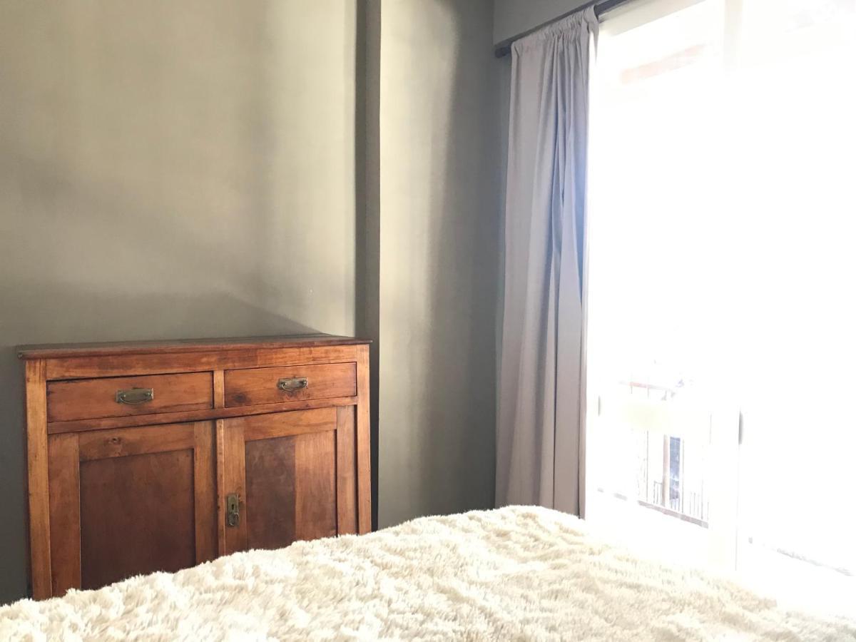 Agradable Apartamento En El Pantano De San Juan San Martín de Valdeiglesias Екстериор снимка