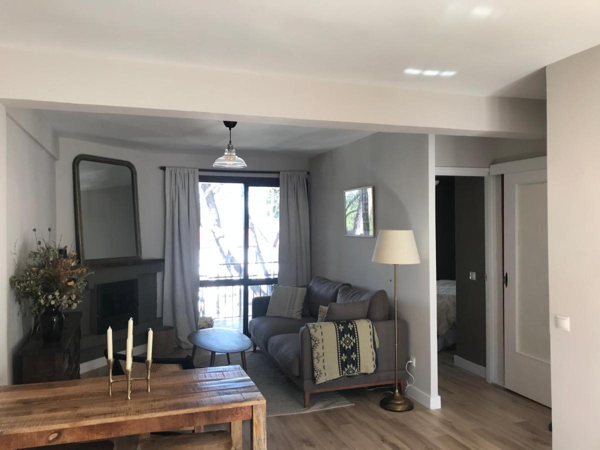 Agradable Apartamento En El Pantano De San Juan San Martín de Valdeiglesias Екстериор снимка