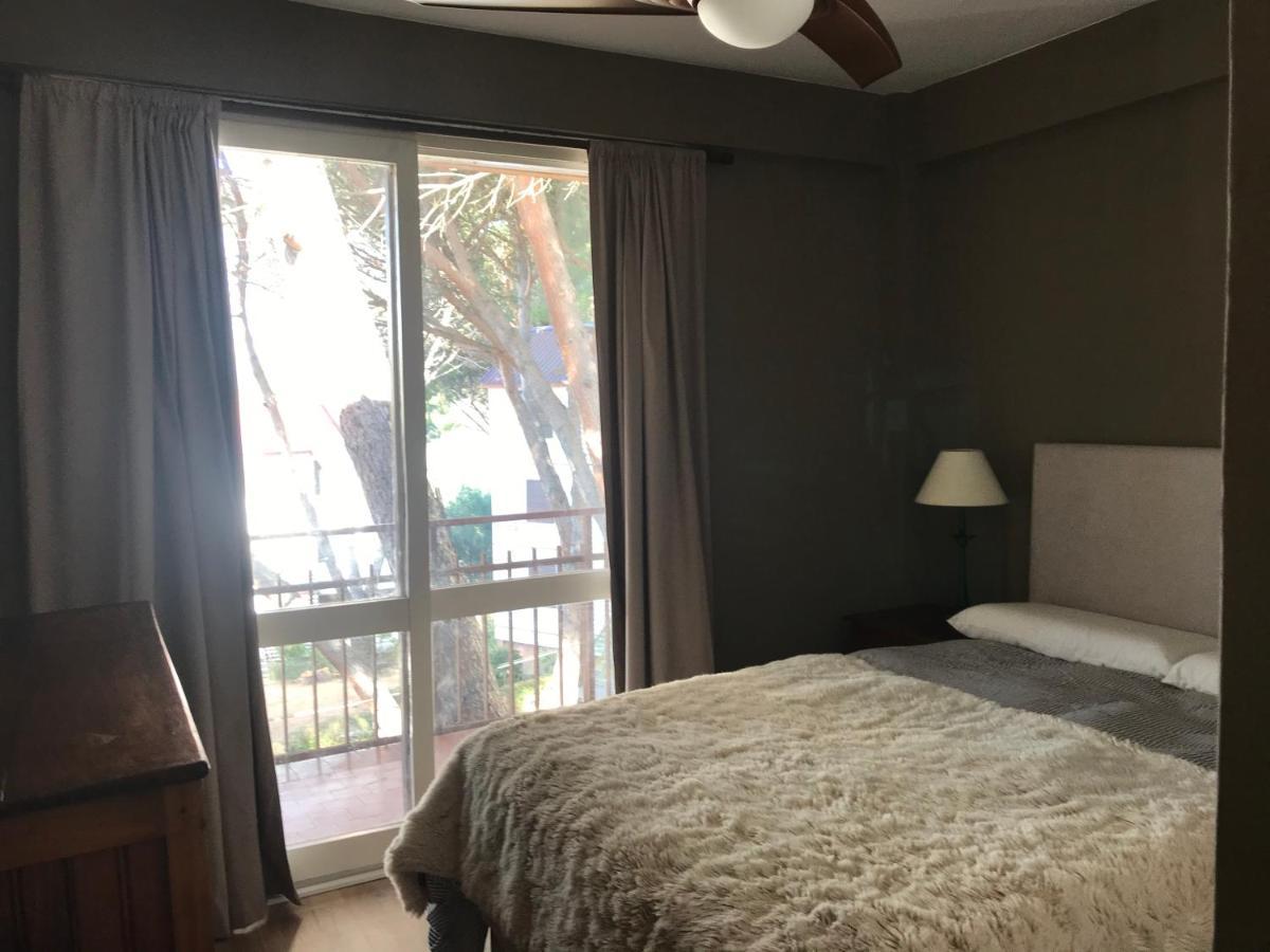 Agradable Apartamento En El Pantano De San Juan San Martín de Valdeiglesias Екстериор снимка
