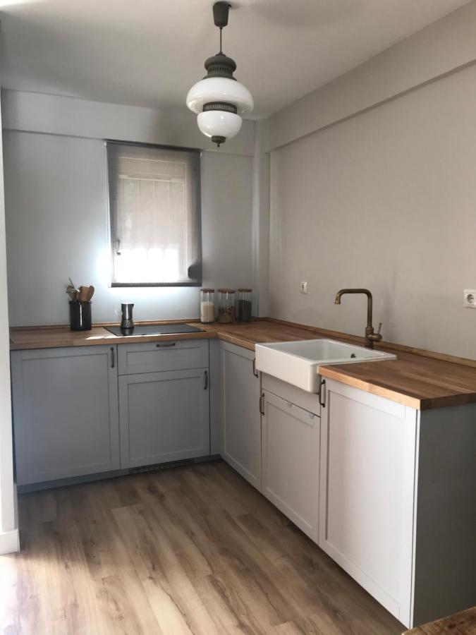 Agradable Apartamento En El Pantano De San Juan San Martín de Valdeiglesias Екстериор снимка