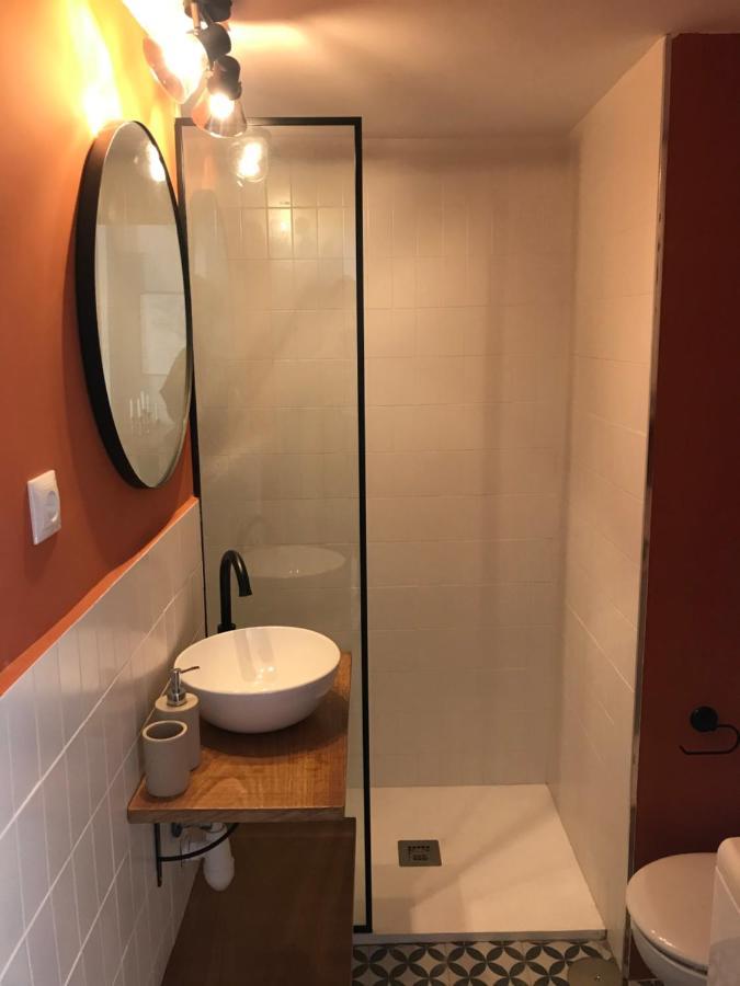 Agradable Apartamento En El Pantano De San Juan San Martín de Valdeiglesias Екстериор снимка